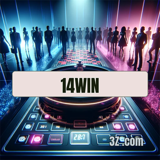 Apostas no 14win: Emoção, Inovação e Interatividade