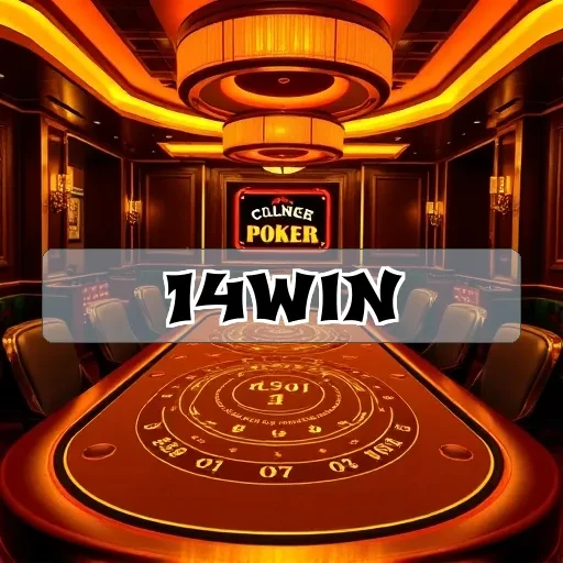 14win: Descubra as Funcionalidades do Login no Site de Jogos Brasileiro