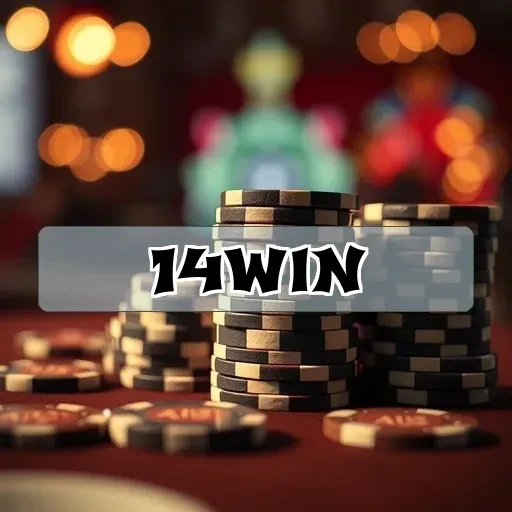 14win: A Revolução dos Jogos Online no Brasil