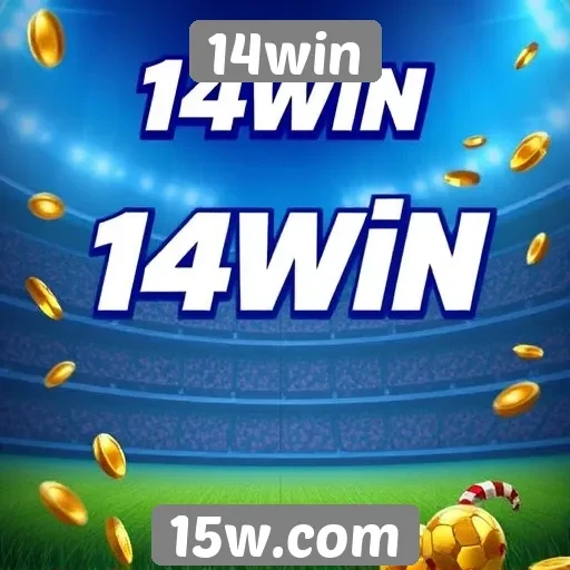 Promoções e bônus atraem novos jogadores no 14win