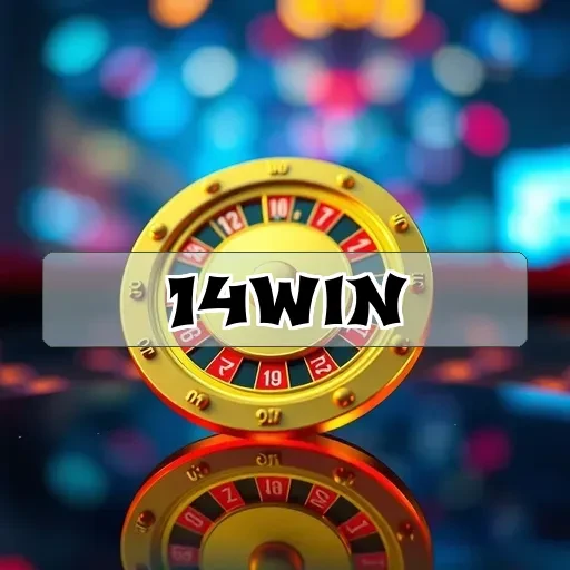 14win: Segurança em Primeiro Lugar no Mundo dos Jogos Online