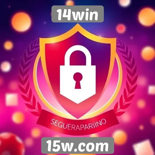 Avaliação da segurança no site de jogos 14win