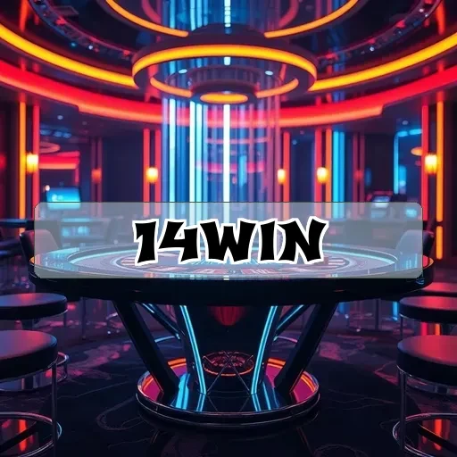 14win: As Melhores Caça-Níqueis para Você se Divertir Agora!