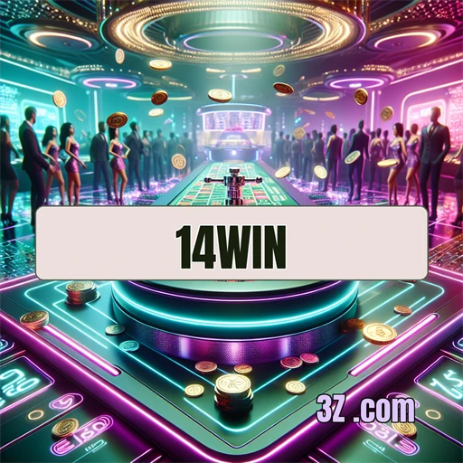 Concorrência Atraente: A Seção Paga do 14win